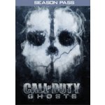 Call of Duty: Ghosts Season Pass – Hledejceny.cz