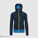 Karpos Lot Rain Jacket modrá – Hledejceny.cz