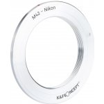 K&F Concept adaptér objektivu M42 na Nikon Z – Zboží Živě