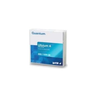 HP Quantum LTO4 Ultrium 1600GB (MR-L4MQN-01)