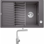 Set Blanco Elon XL 6 S + Mila – Sleviste.cz