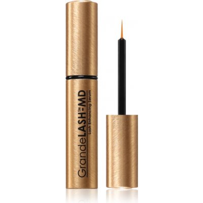 GRANDE COSMETICS Lash Enhancing Serum na řasy 1 ml – Zboží Dáma GRANDE COSMETICS Lash Enhancing Serum na řasy 1 ml – Zboží Dáma