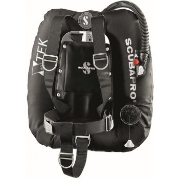 Scubapro X-TEK PURE TEK System