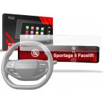 GRIZZ Protector, Ochrana displeje MatteScreen, Kia Sportage V, 2025- , Display 24" | Zboží Auto