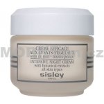 Sisley Anti-Aging Care noční krém pro všechny typy pleti (Intensive Night Cream) 50 ml – Hledejceny.cz