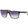 Sluneční brýle Ray-Ban RB4181 6039X0