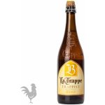 LA TRAPPE BLOND 16 belgické 6,5% 0,75 l (sklo) – Zbozi.Blesk.cz