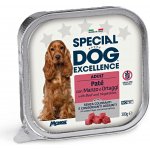 Special Excellence Adult pate hovězí a zelenina 300 g – Hledejceny.cz