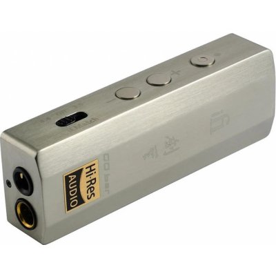 iFi Go Bar Kensei – Zbozi.Blesk.cz