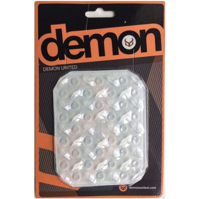 Demon Diamond Plate stomp pad – Zboží Dáma