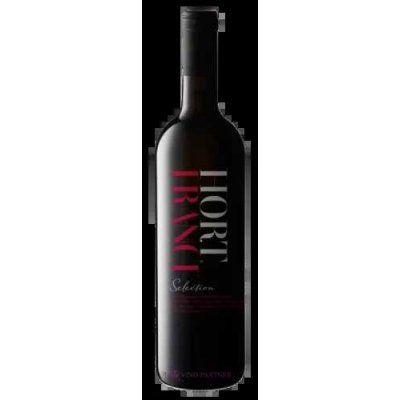 Vinařství Hort Cabernet Sauvignon Sélection 2018 červené suché 14% 0,75 l (holá láhev) – Hledejceny.cz
