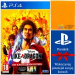 Yakuza: Like a Dragon (Day Ichi Edition) – Hledejceny.cz