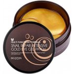 Mizon Snail Repair Intensive Gold Eye Patch 1,4 g x 60 ks – Sleviste.cz