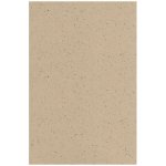 Ozdobný papír Pepper hnědá 220g 20ks – Hledejceny.cz