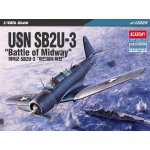 Academy USN SB Battle of Midway Limited Edition 1:48 – Zboží Dáma Academy USN SB Battle of Midway Limited Edition 1:48 – Zboží Dáma