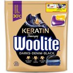 Woolite gelové kapsle Pro-Care s keratinem 33 PD – Zbozi.Blesk.cz