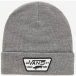 Vans Milford heather grey 17 – Hledejceny.cz
