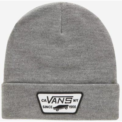 Vans Milford heather grey 17 – Hledejceny.cz