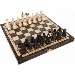 Královské šachy 31x31cm Ruhhy 26038 – Zbozi.Blesk.cz