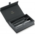 Parker Urban Metro Metallic CT kuličkové pero dárková sada s pouzdrem 1502/4293644 – Zboží Živě