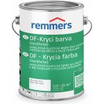 Remmers Deckfarbe 0,75 l Bílá – Zbozi.Blesk.cz