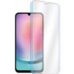 AlzaGuard 2.5D Case Friendly Glass pro Samsung Galaxy A24 / A25 5G AGD-TGF215P2 – Sleviste.cz