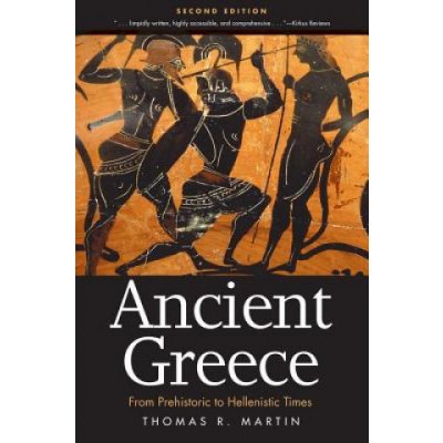 Ancient Greece T. Martin