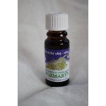 Slow natur éterický olej rozmarýn 10 ml – Hledejceny.cz