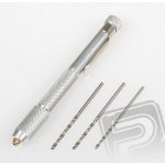 Q-model 093 Ruční vrtačka – Zboží Dáma