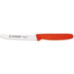 Giesser Nůž zubatý G 8365 110 mm červená – Sleviste.cz