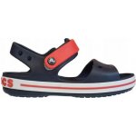 Crocs Crocband Sandal Kids 12856-485 tmavě modrá – Zboží Dáma Crocs Crocband Sandal Kids 12856-485 tmavě modrá – Zboží Dáma
