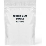 Organic Maca Powder 100 g Natural – Hledejceny.cz