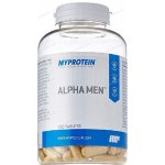MyProtein Alpha Men 120 tablet – Hledejceny.cz