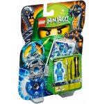LEGO® NINJAGO® 9570 NRG-Jay – Zbozi.Blesk.cz