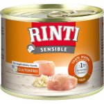 Rinti Sensible kuře a rýže 12 x 185 g – Hledejceny.cz