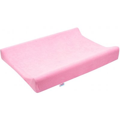 New Baby Návlek na podložku šedá 50 x 70 – Sleviste.cz