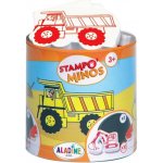 Aladine Razítka Stampo Minos Na stavbě – Hledejceny.cz