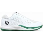 Wilson Rush Pro Ace JR Bílý – Hledejceny.cz