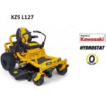 CubCadet XZ5 L127 – Sleviste.cz