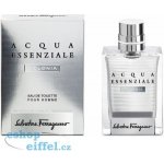 Salvatore Ferragamo Acqua Essenziale Colonia toaletní voda pánská 100 ml – Hledejceny.cz