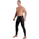 Latexové legíny pro muže s kapsou na penis – Sleviste.cz