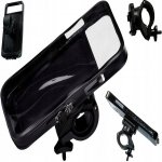 Pouzdro Kellys Držák na Smartphone KLS SWIPE – Zboží Živě