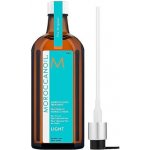 Moroccanoil Oil Treatment Light multifunkční olejová péče 200 ml – Hledejceny.cz