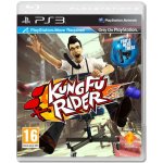 Kung Fu Rider – Hledejceny.cz