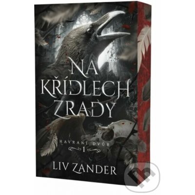 Na křídlech zrady – Sleviste.cz