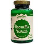 GreenFood Boswellia Serrata 60 kapslí – Zbozi.Blesk.cz