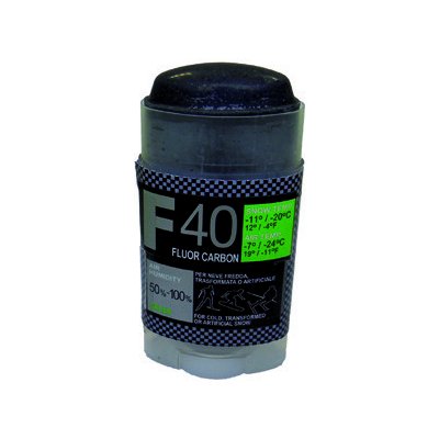 Solda F40 Carbon stick žlutý 30 g – Hledejceny.cz