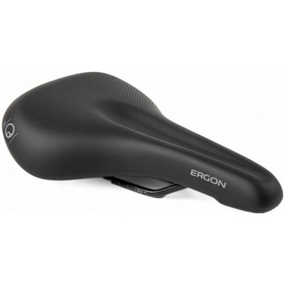 Ergon ST Gel dámské S/M černé – Zboží Dáma