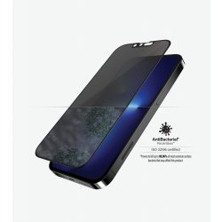 PanzerGlass Case Friendly pro iPhone 13 Pro Max PROP2746