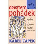 Devatero pohádek - komplet – Hledejceny.cz